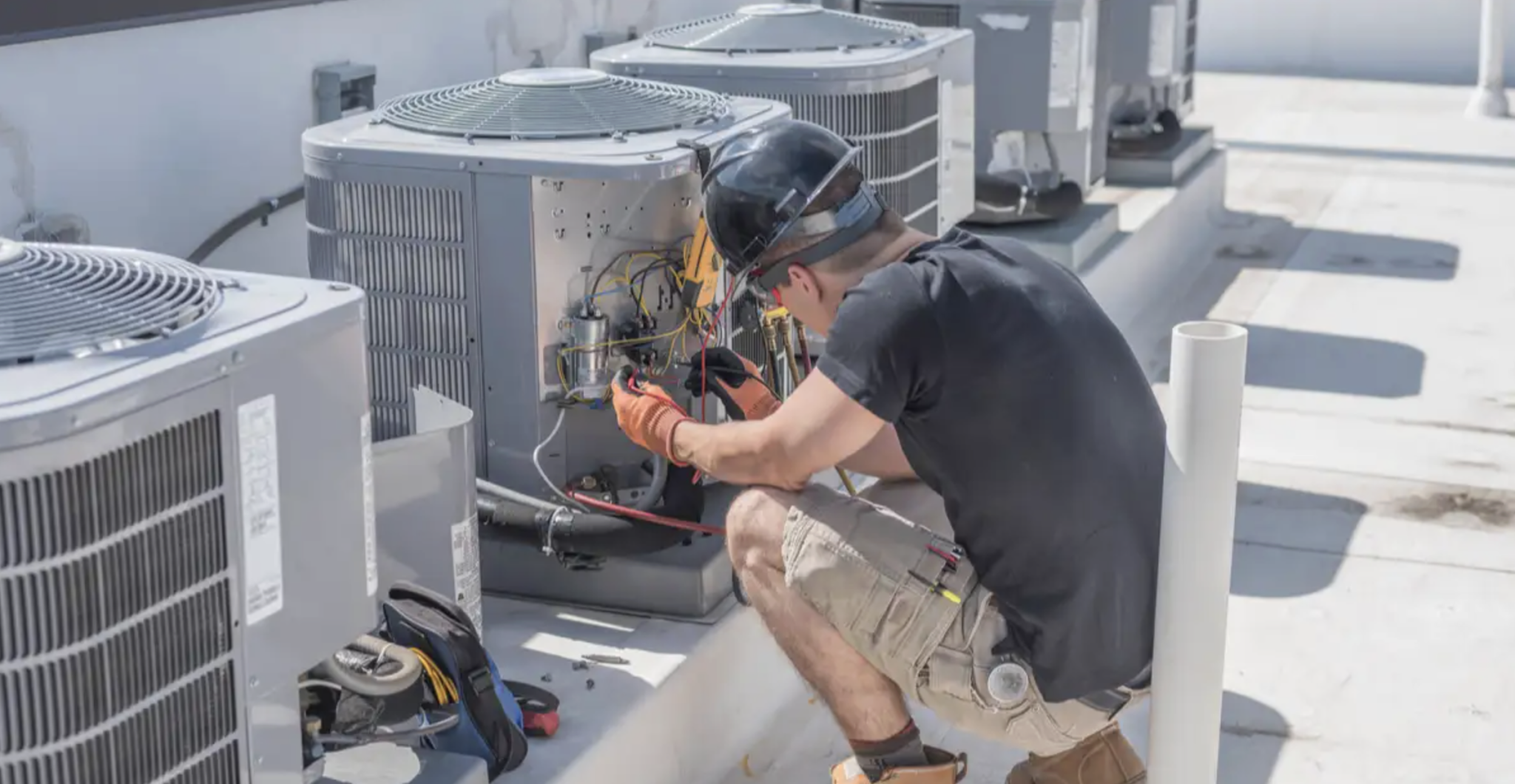 When Is the Right Time to Sell My HVAC Business? Key Signs and Strategies