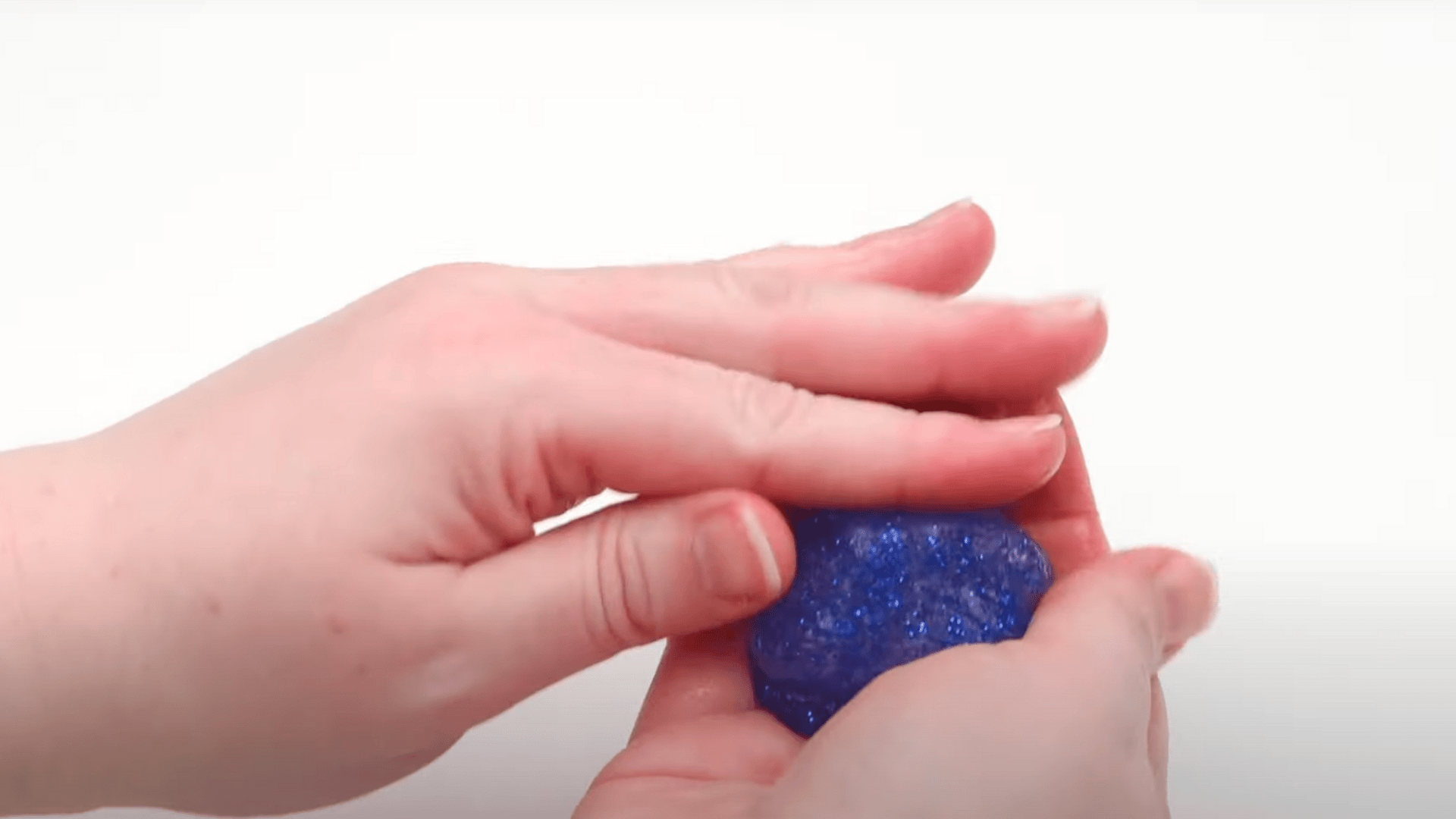 Shape Your Bouncy Ball