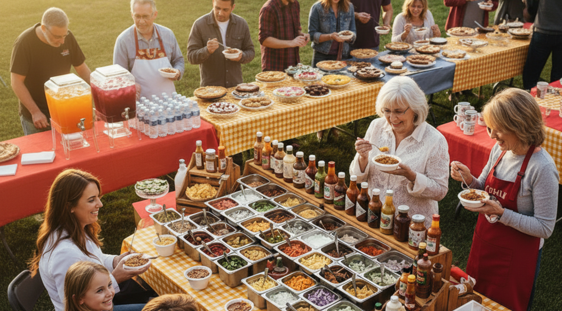 boosting revenue with event extras