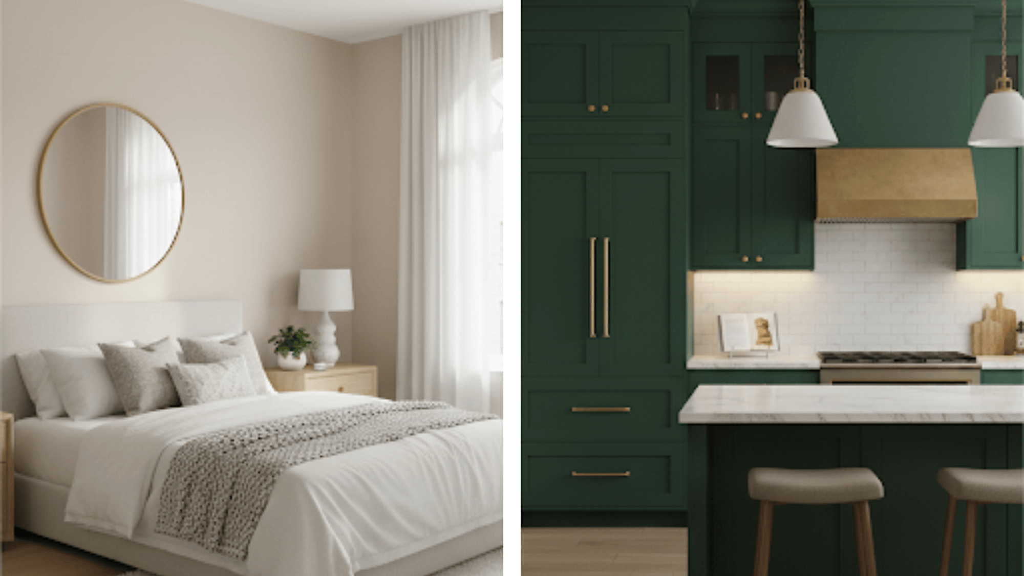 everyday room performance