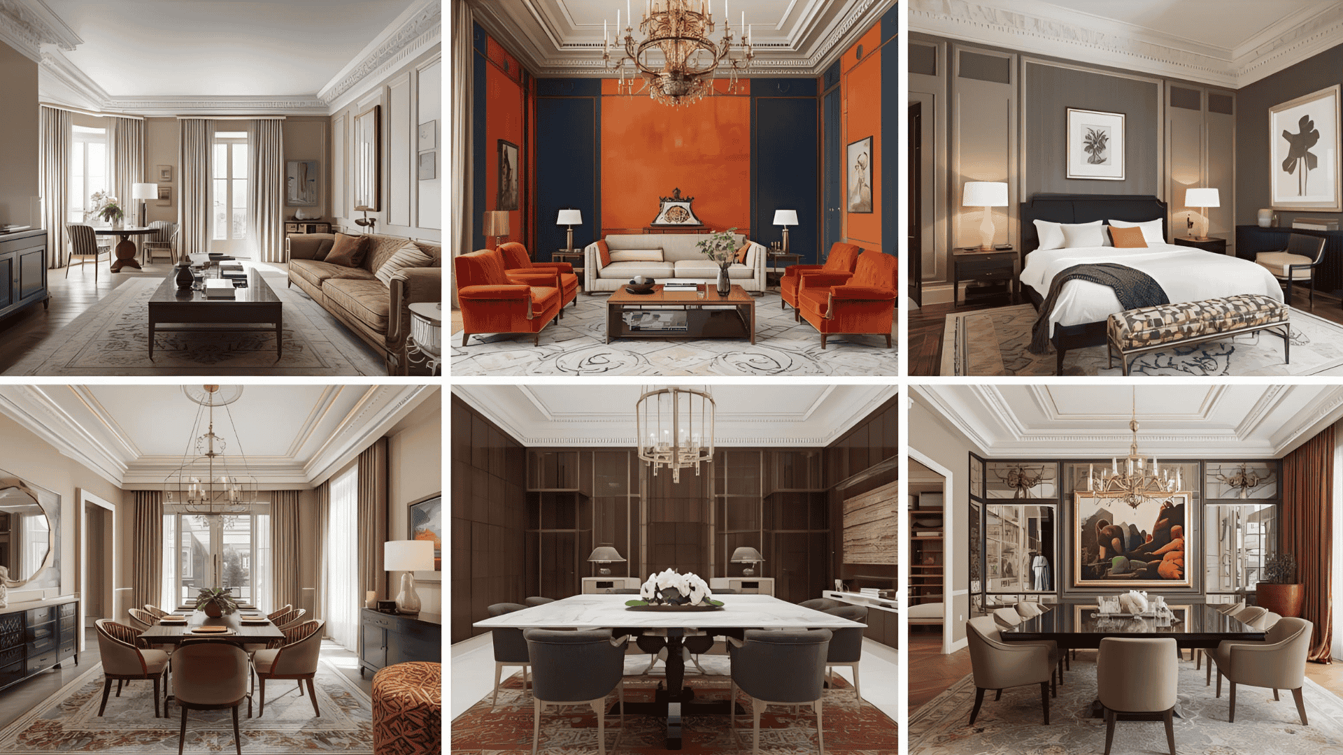 famous interior designers