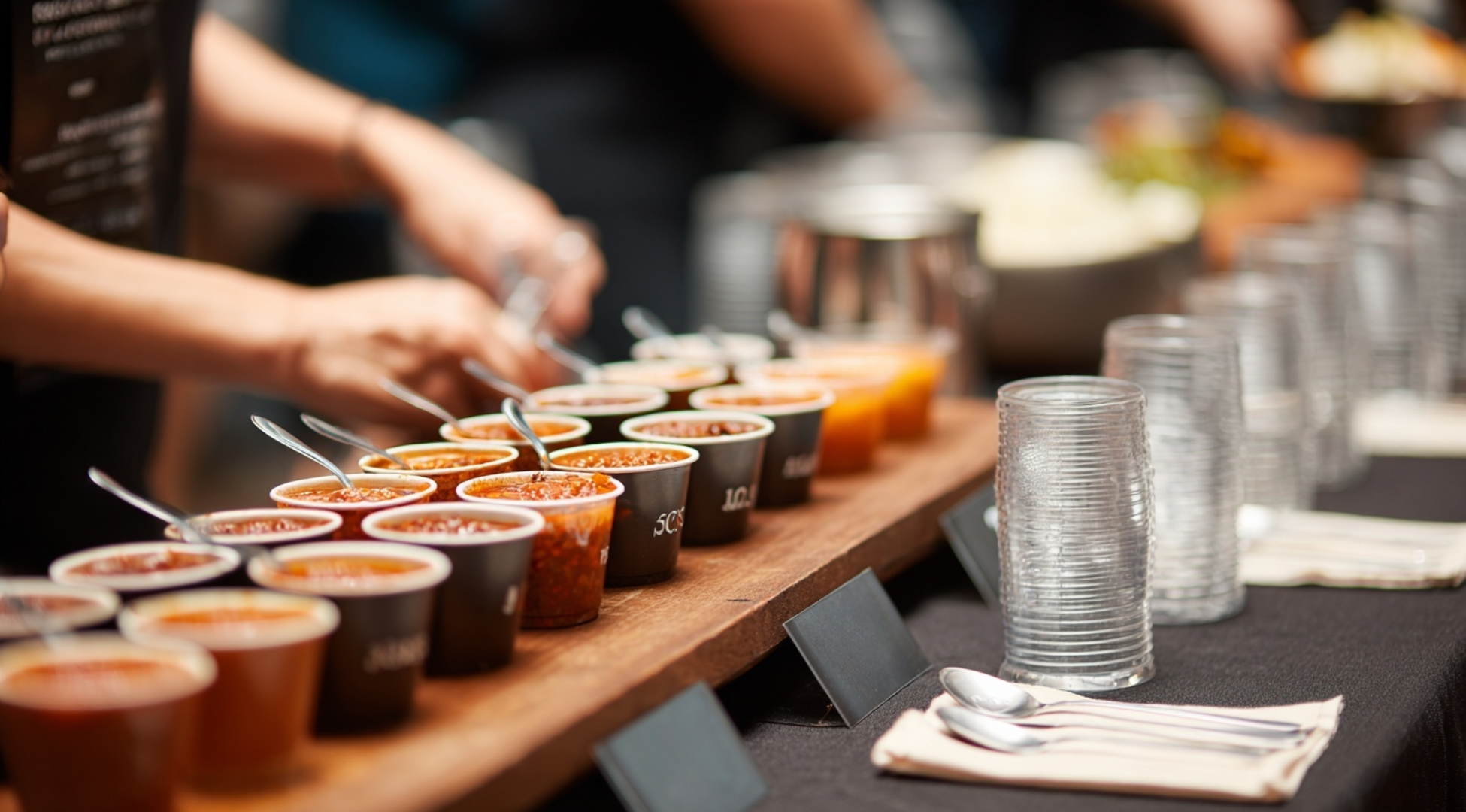 keeping things running smooth and simple