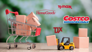 Who Owns Kirkland's: TJ Maxx, Home Goods, and Facts - A House in the Hills