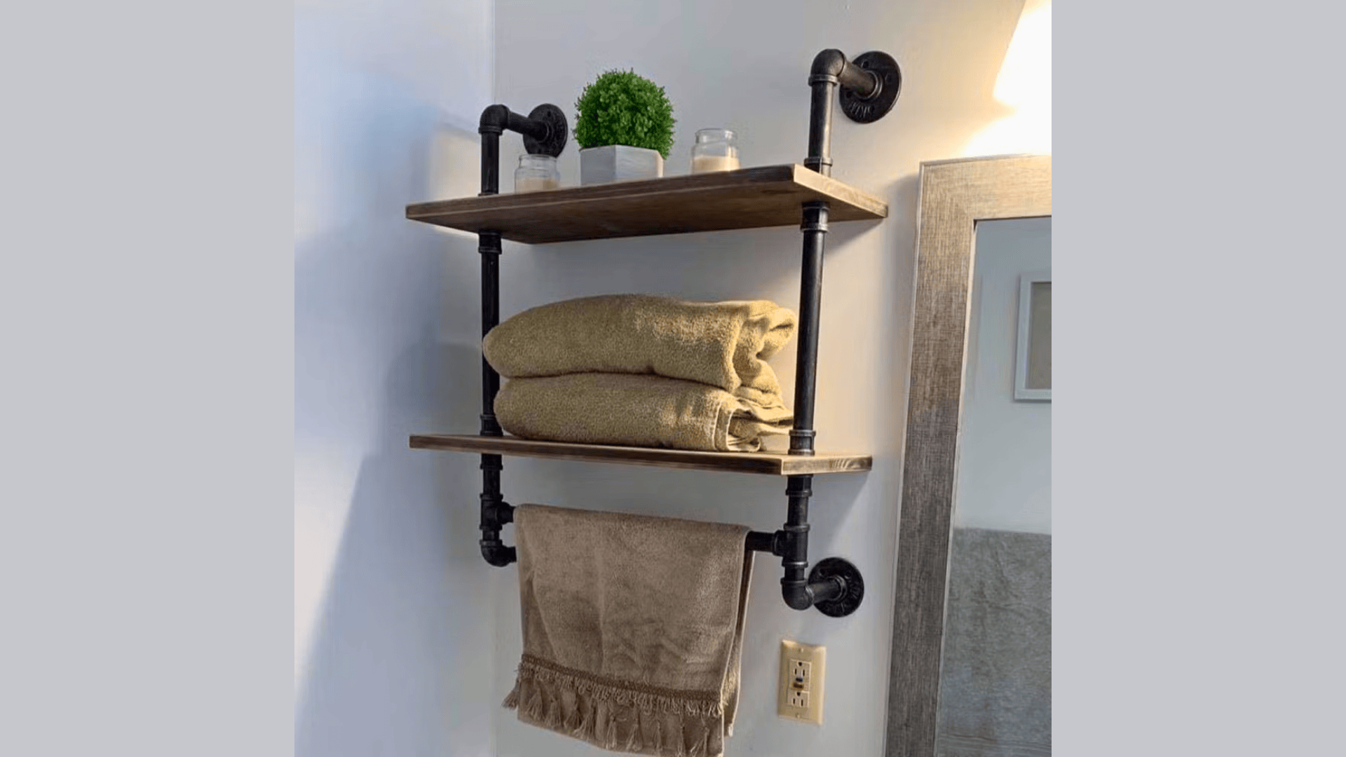 multi bar Installations