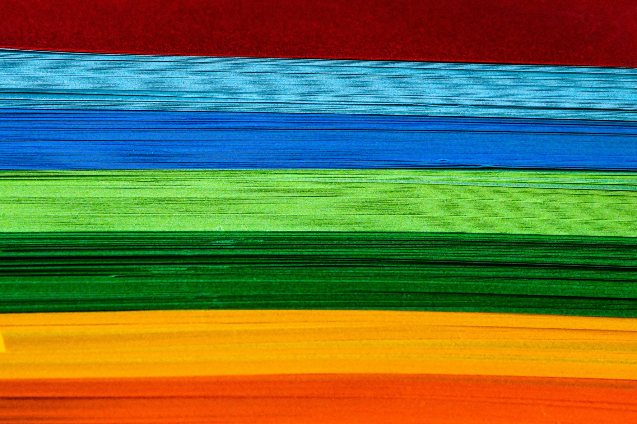 Are The 2020s the Decade of the Bright Colour Palette