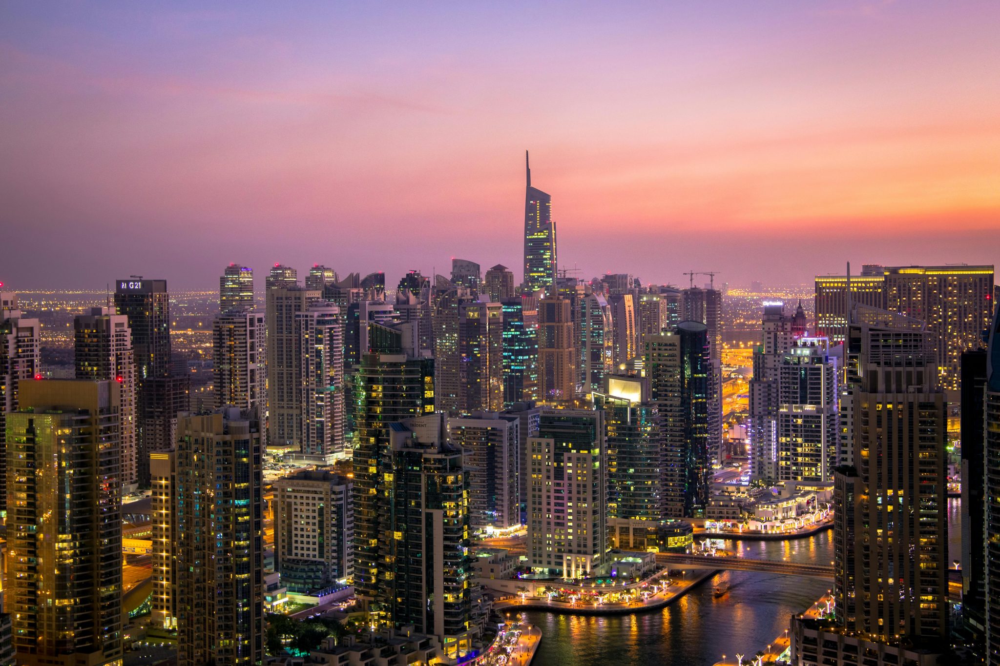 Business License in Dubai