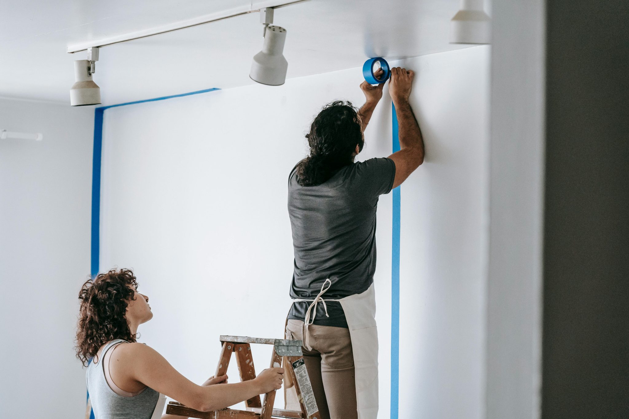 The Best Way to Prepare Your House For A Total Makeover