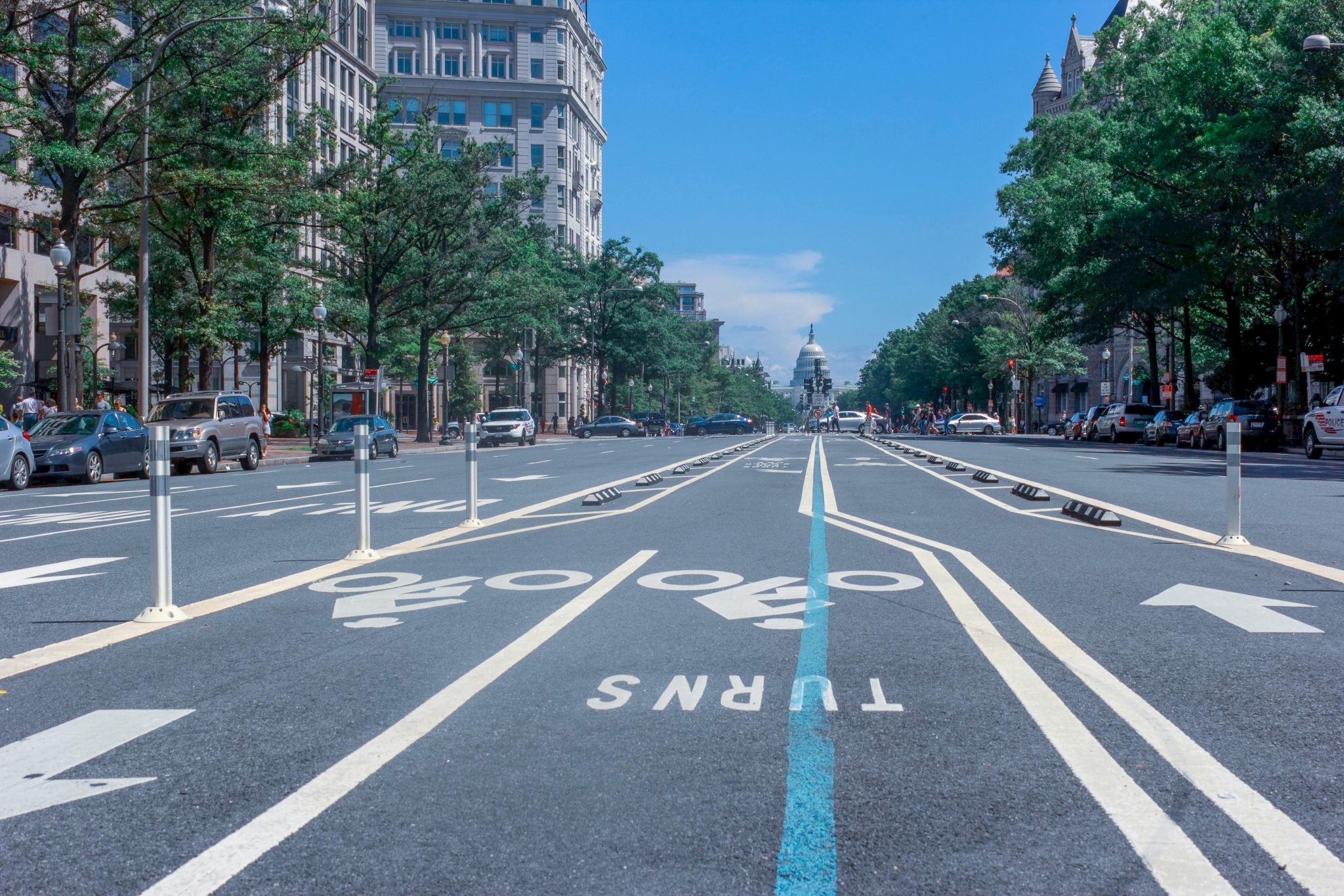 Designing Smarter Driveways