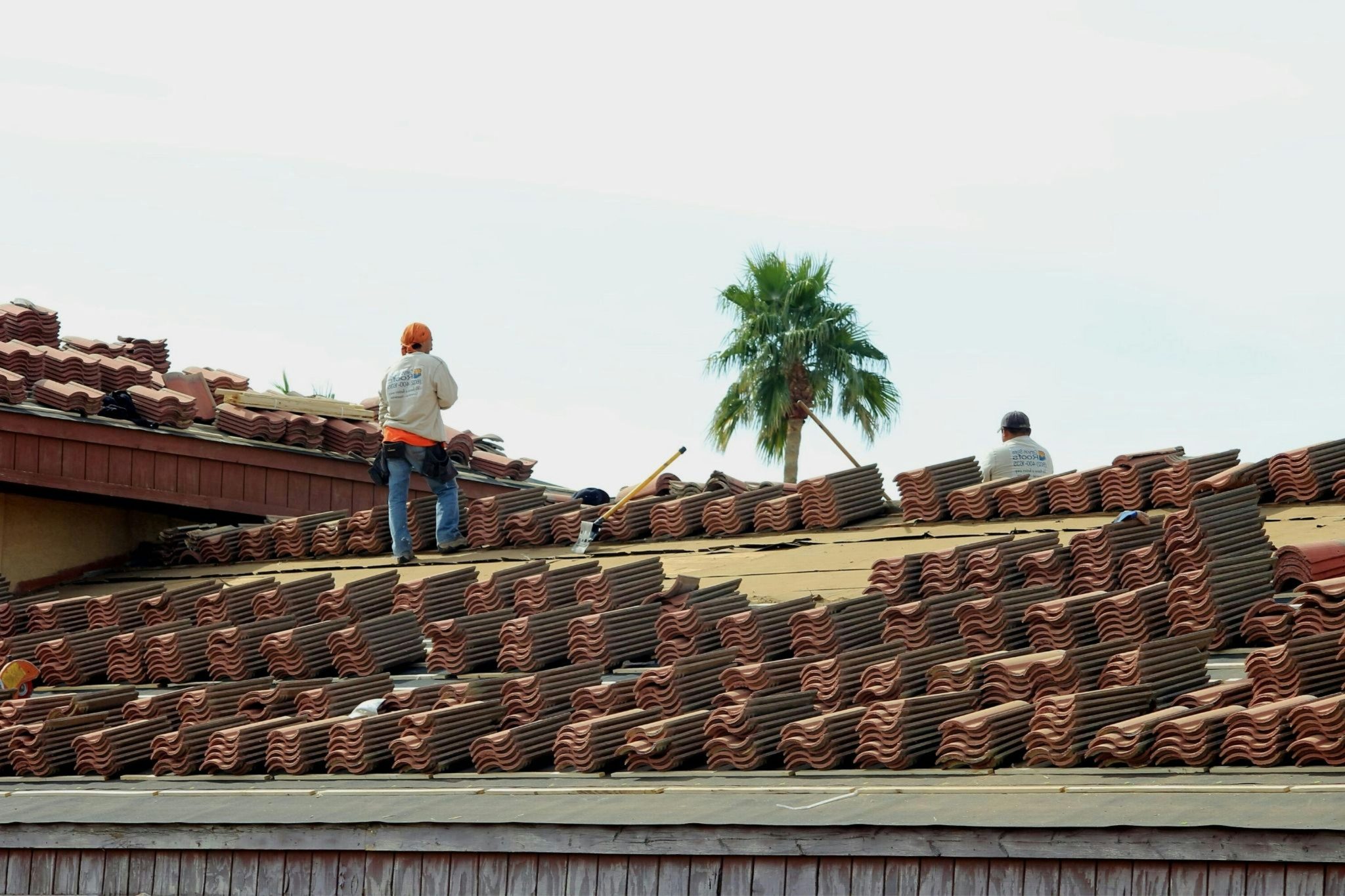 Roofing Contractors for Commercial Properties in Charlotte
