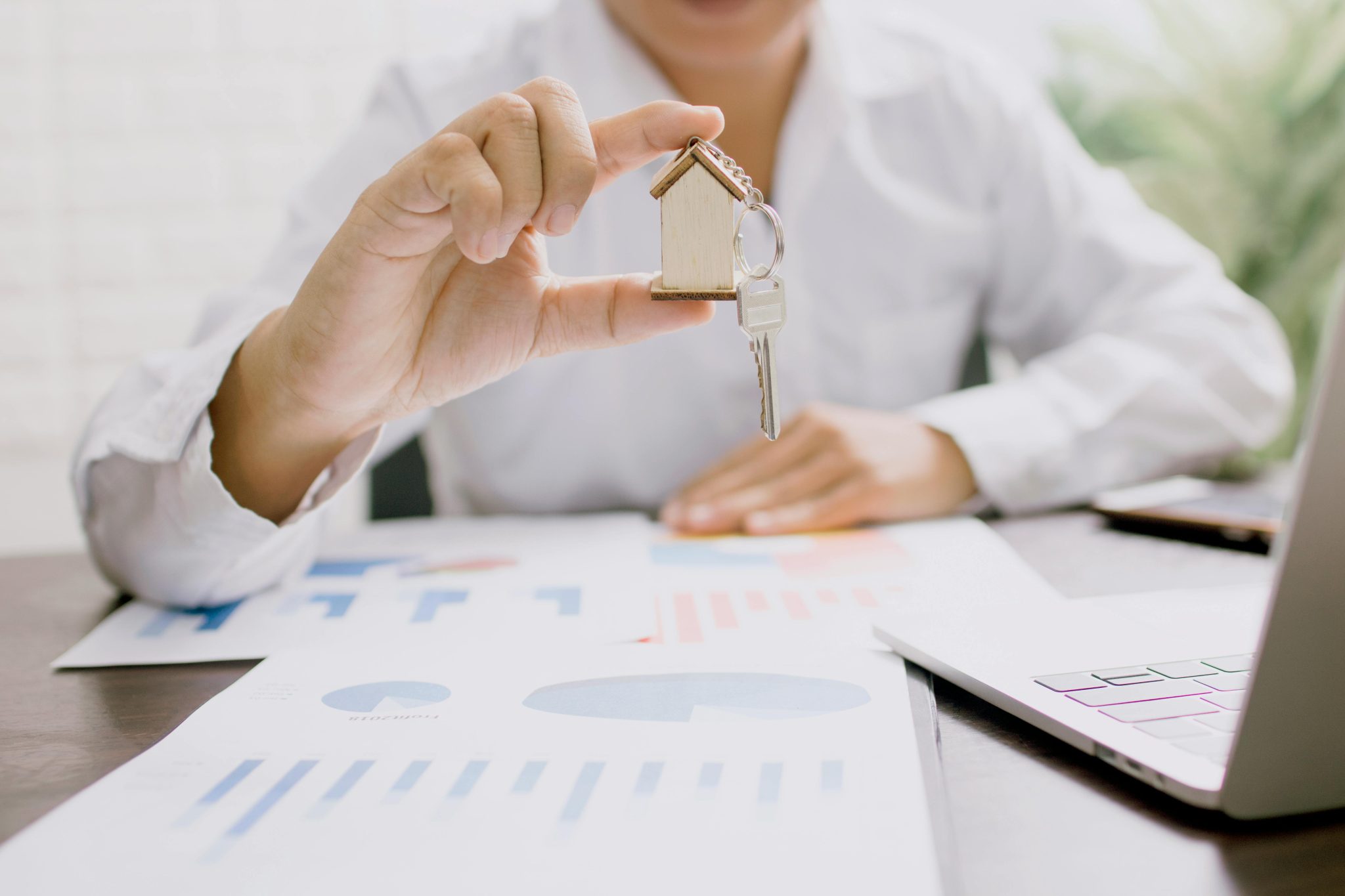Investment Property: How to Make Smart Real Estate Decisions