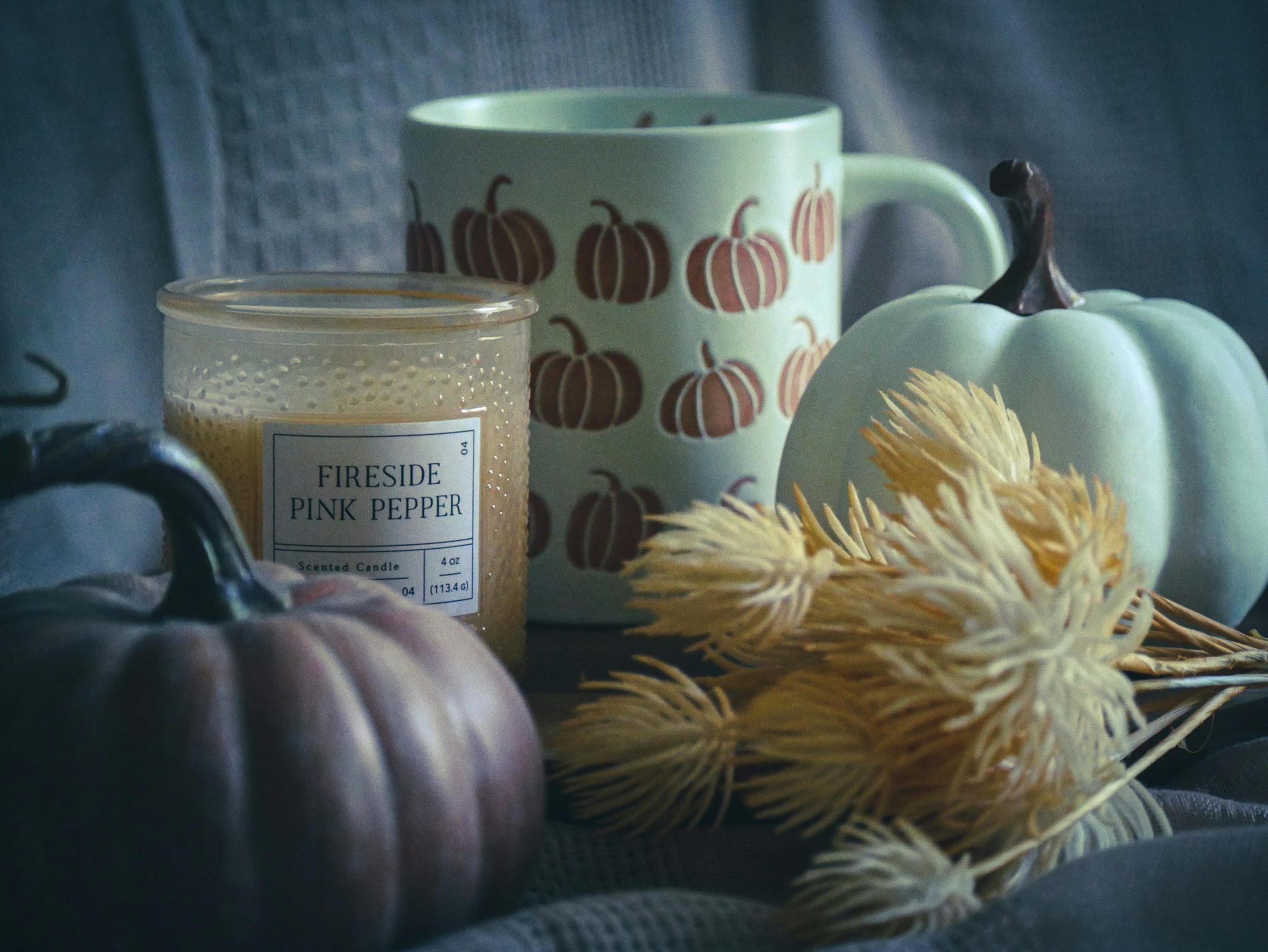 How to Choose the Right Scented Candle for Every Room