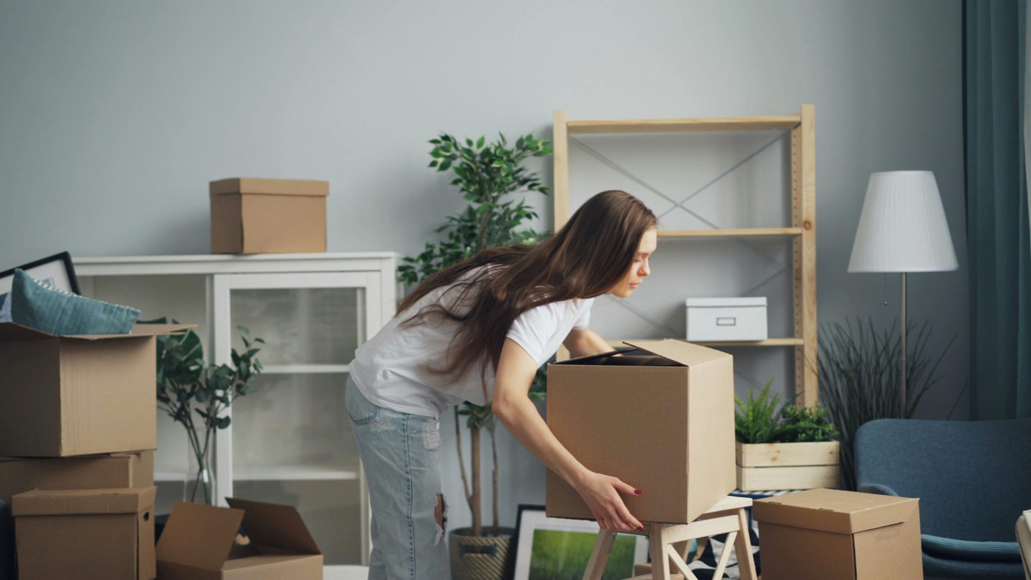 Packing Mistakes To Avoid When Moving
