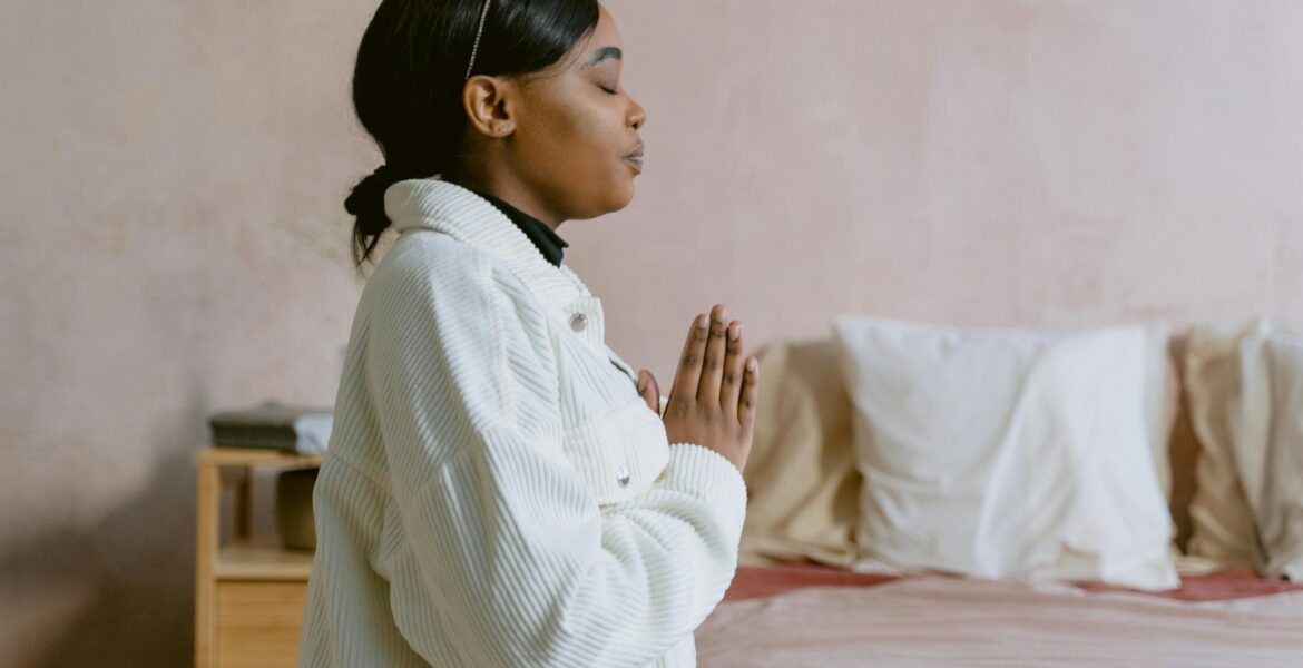 Integrate Daily Devotional Practices