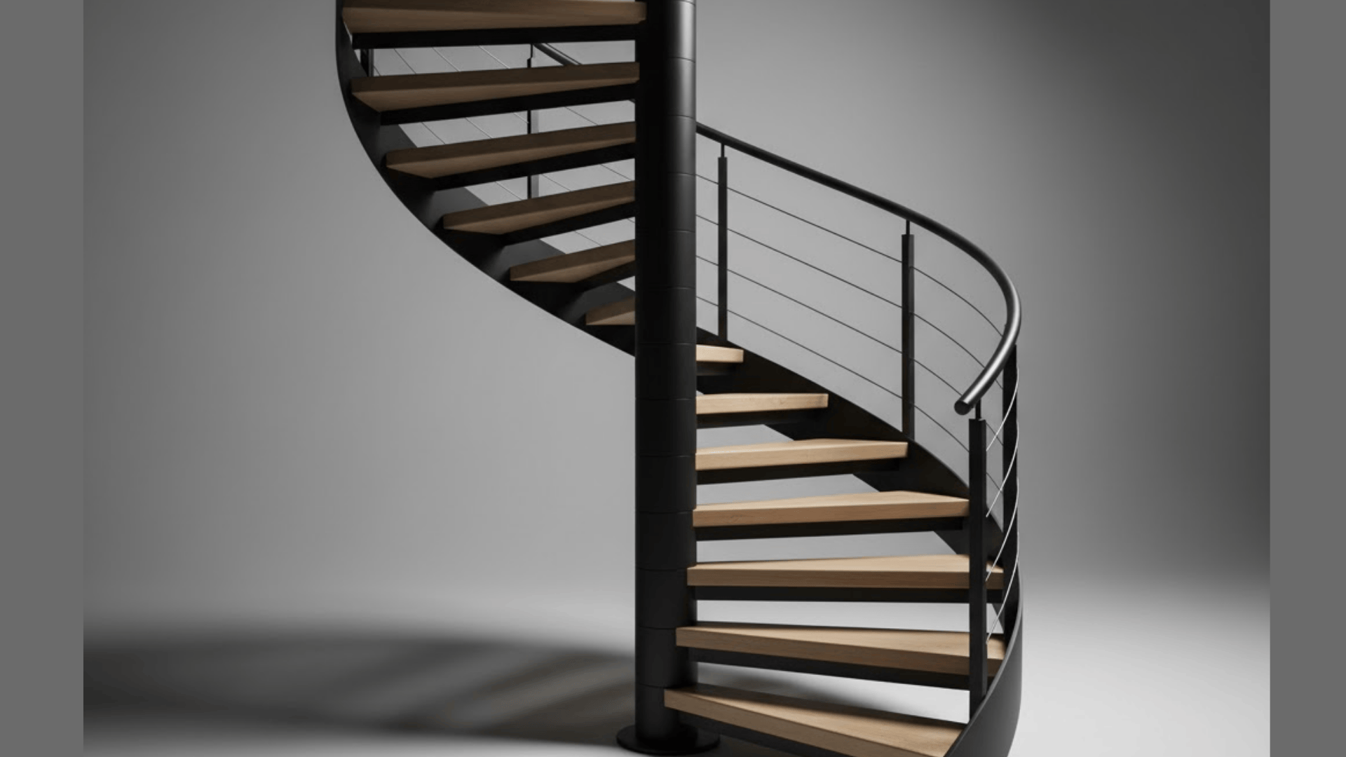 spiral Staircase