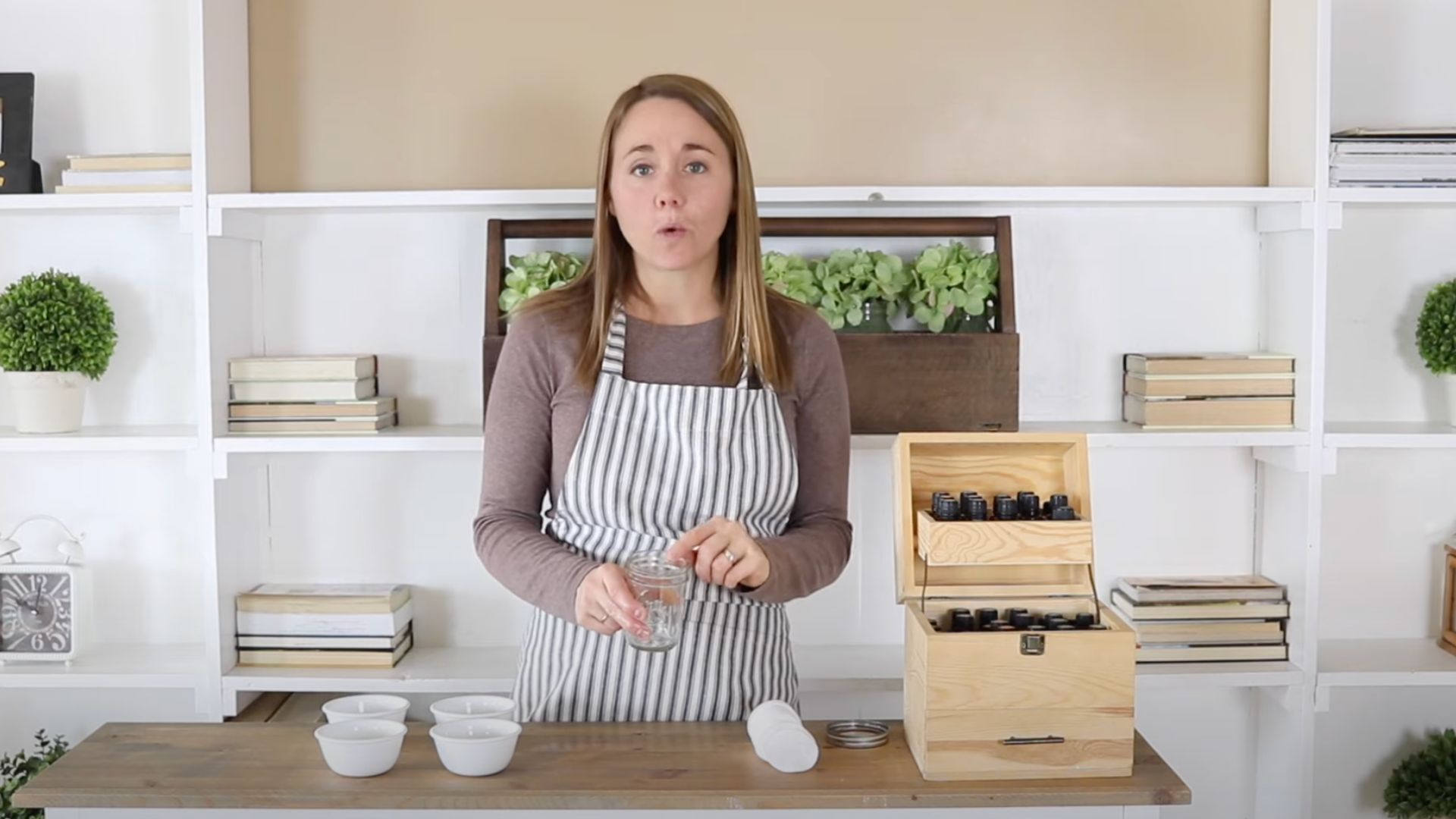 step 1 prepare your jar