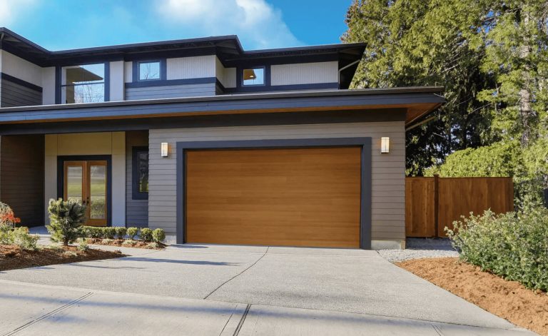 Garage Doors Melbourne