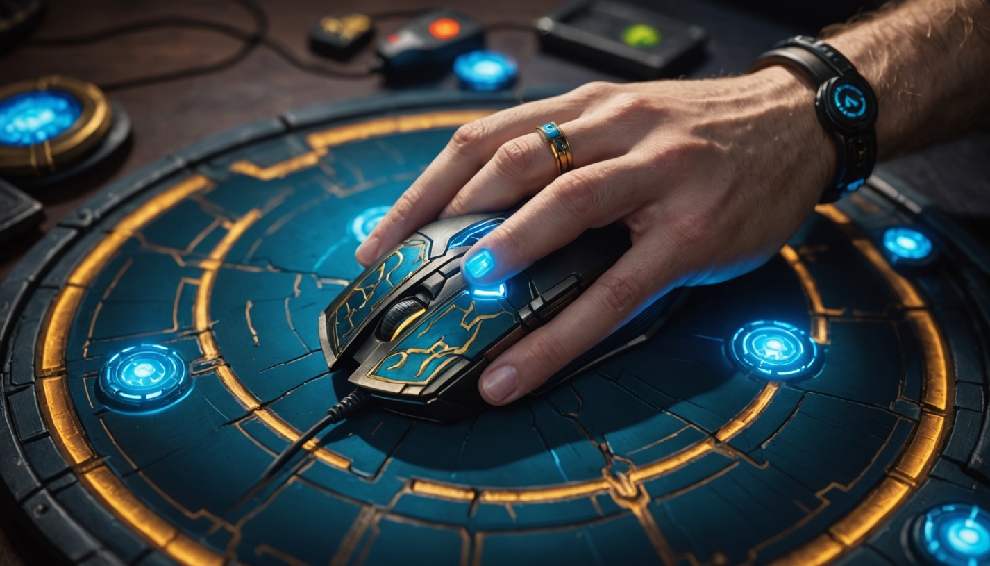 Get Your WoW Gold Delivered Instantly and Securely