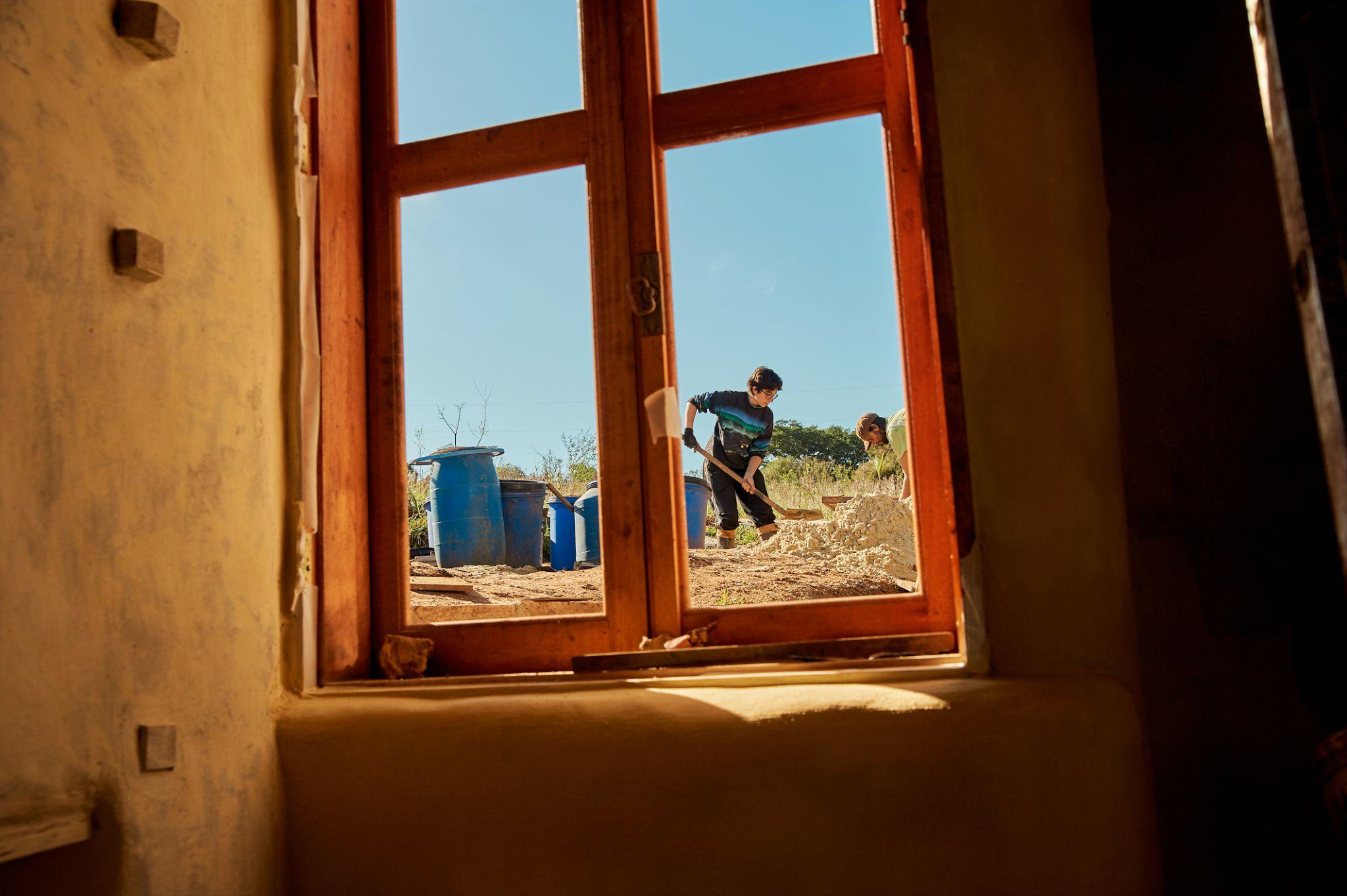 How Long Does It Take to Build a House in 2025