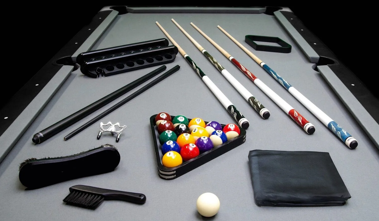 Billiard Accessories to Enhance Your Game