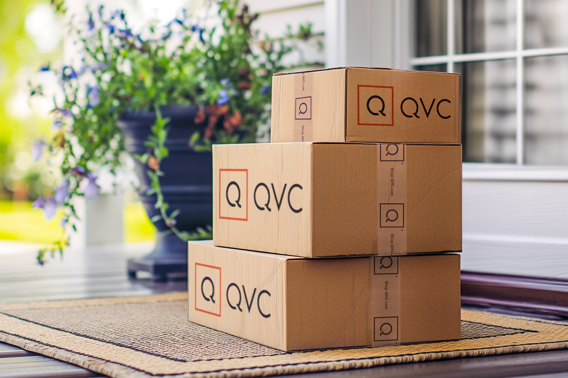 Redefine Your Home and Lifestyle with QVC