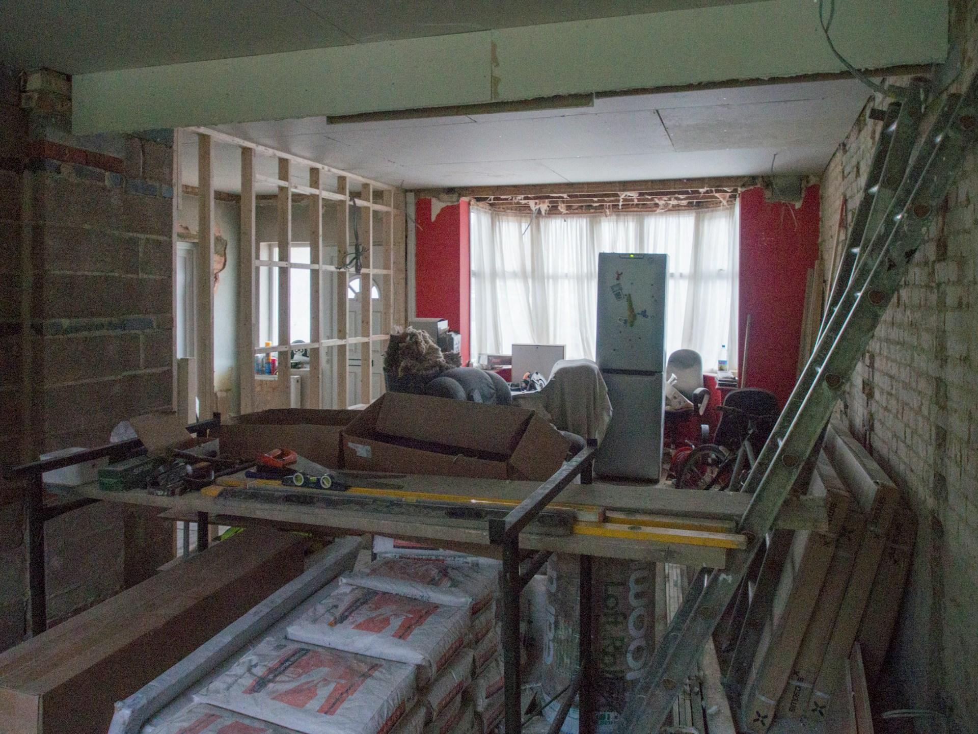 What to Know About Interior Demolition