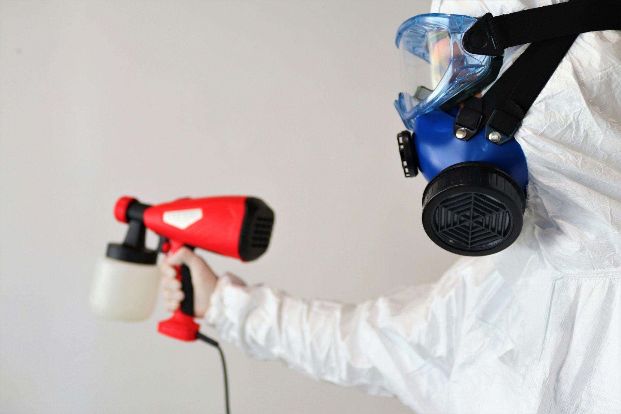 Preventing Mold Growth in Humid Climates Like Deltona, FL