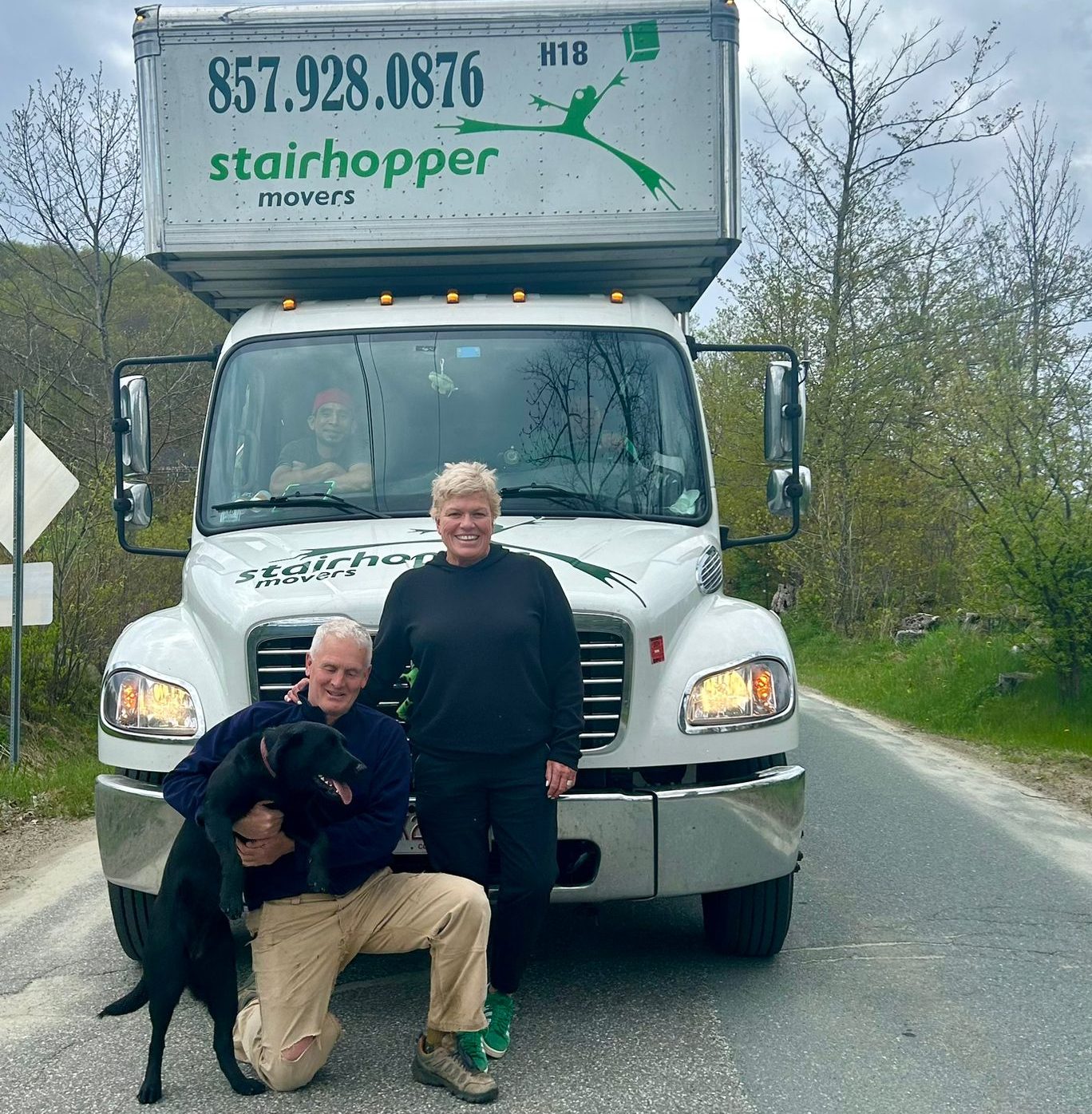 Pets and Moving in Boston: Keeping Dogs and Cats Calm All Day