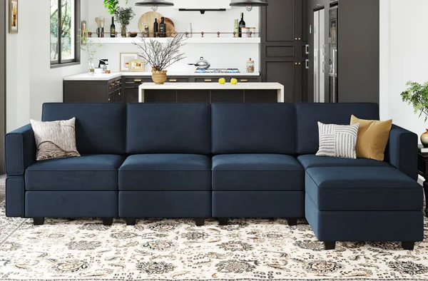 The 4 Best Modular Sofas