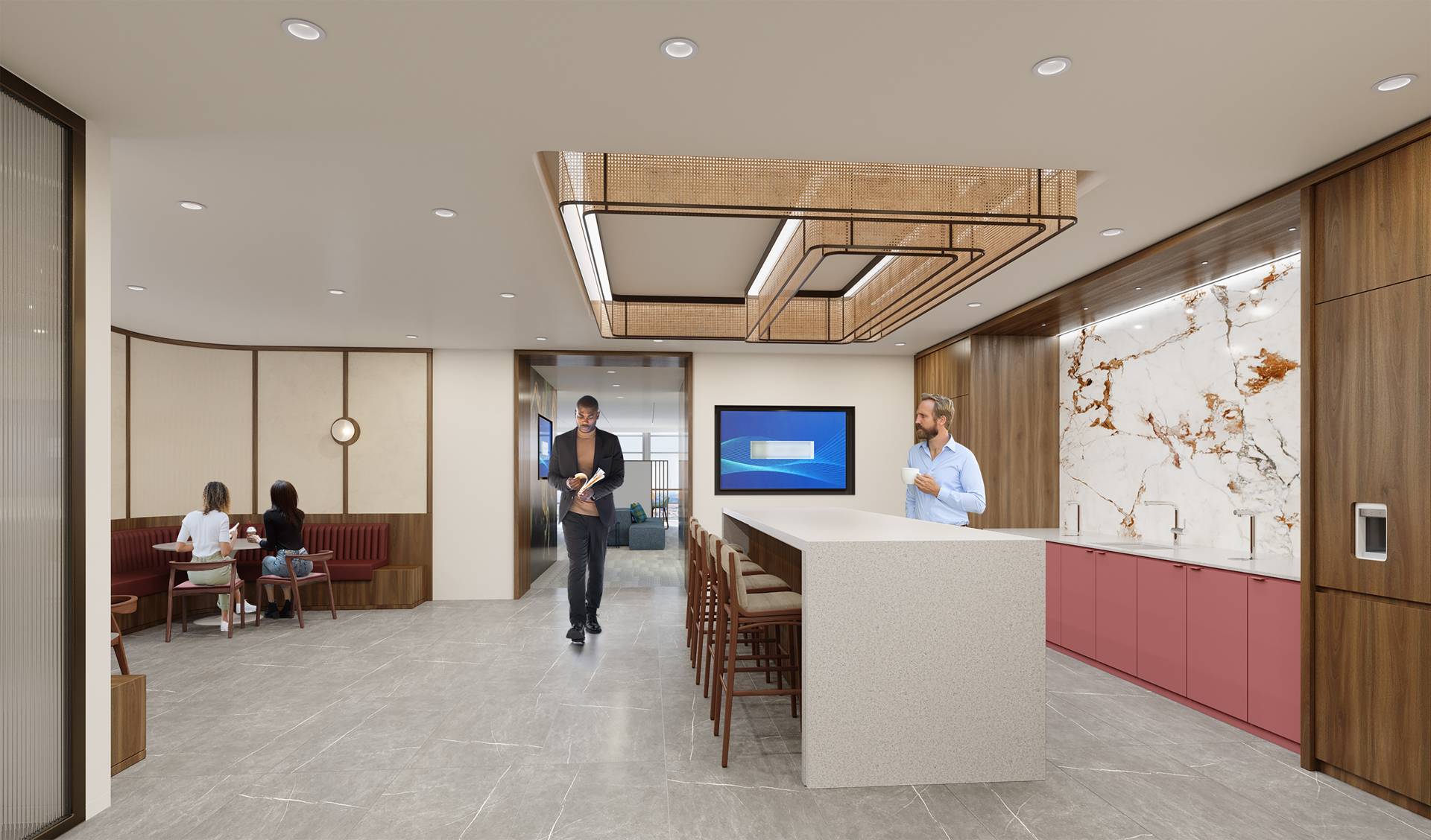 A Collaborative Tool for Homeowners & Designers