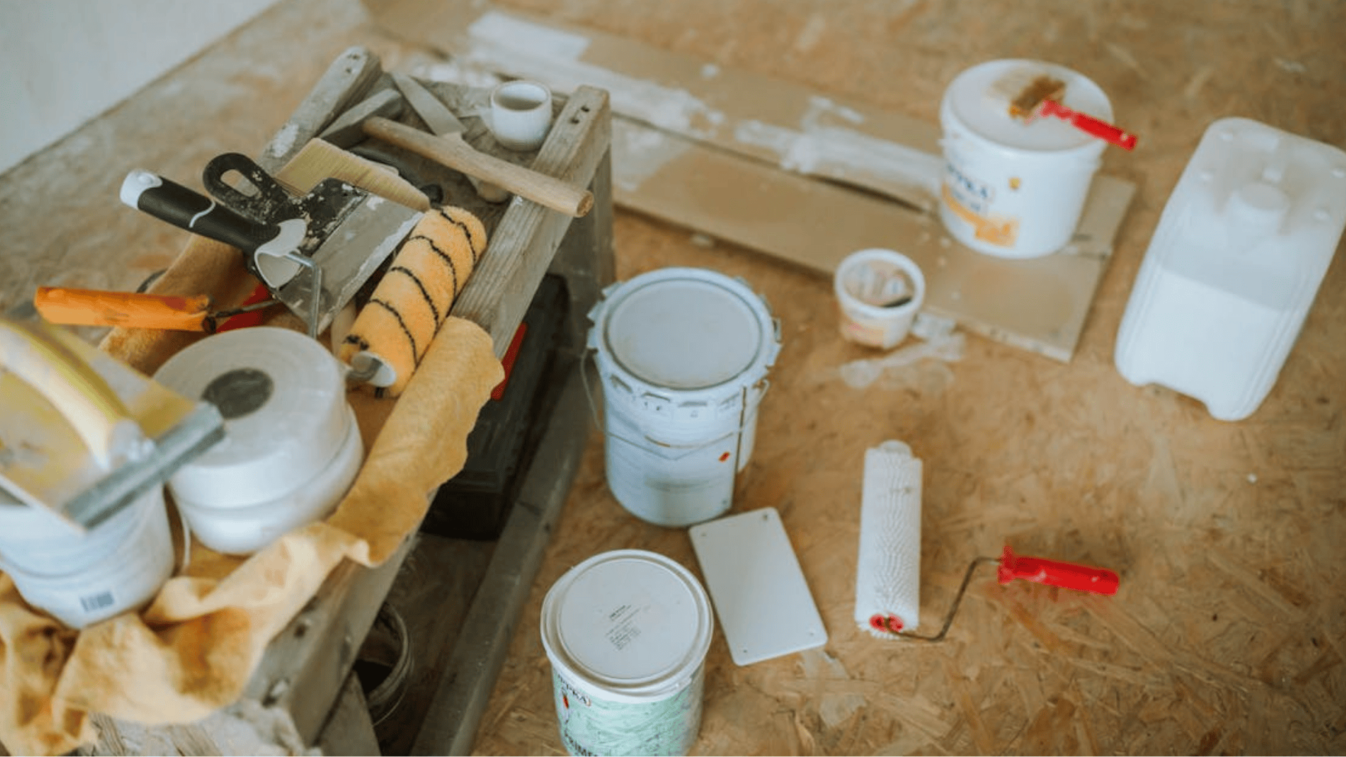 How to Budget for Home Upgrades Without Overspending