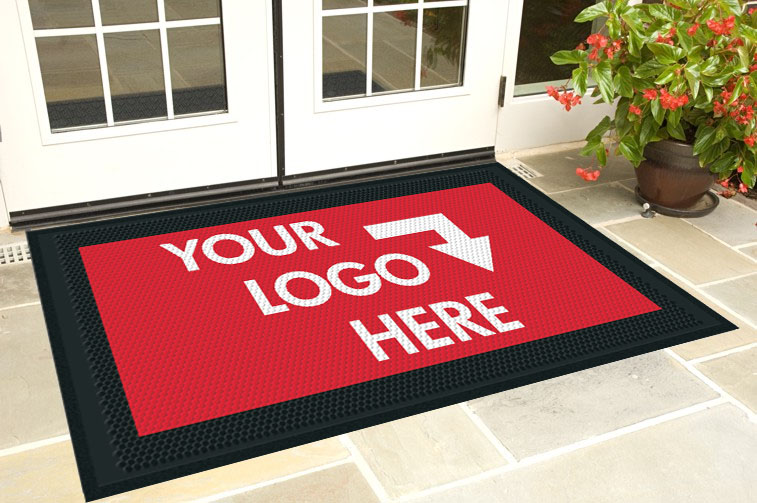 Door Mats With Logos