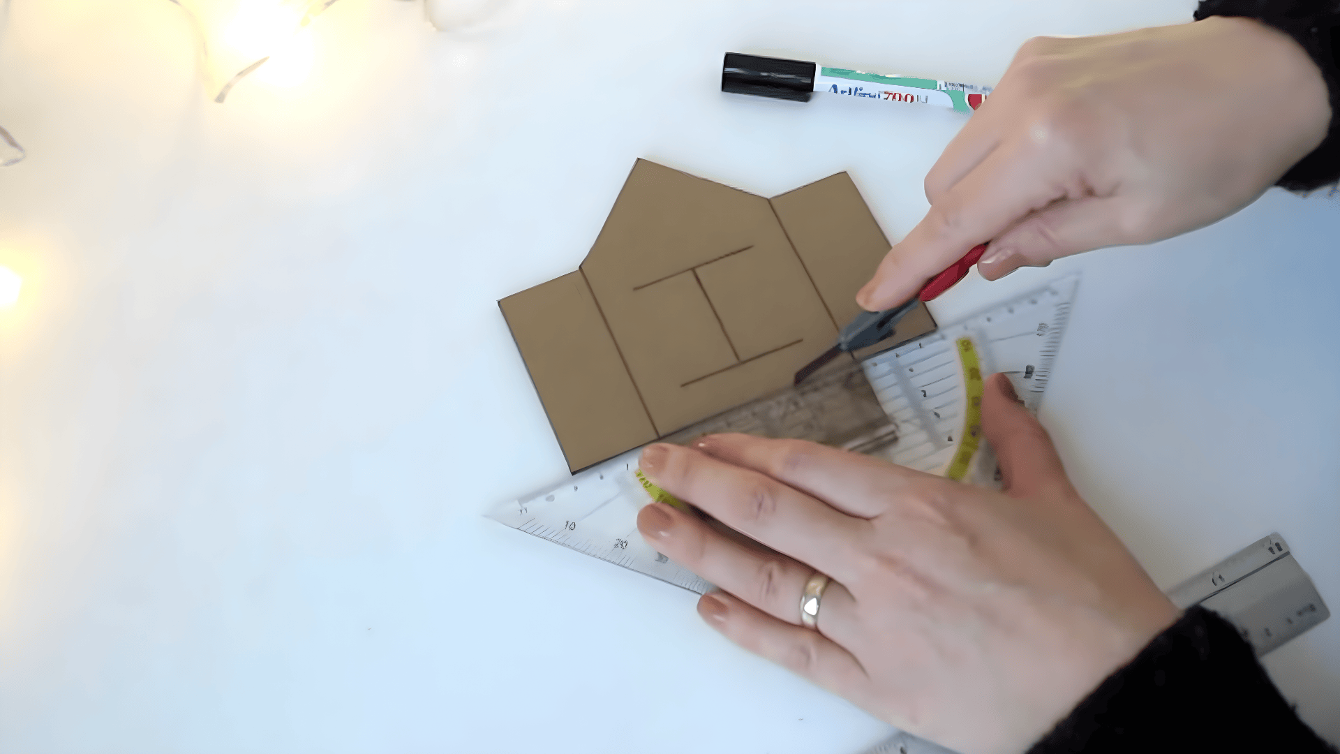 Create Windows or Doors