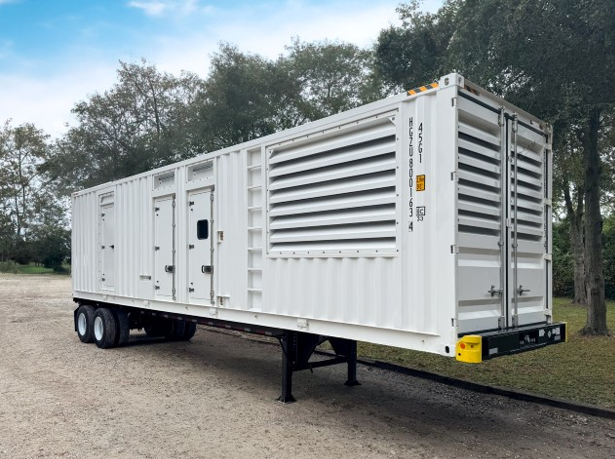 Custom Built Generators: Engineered for Performance and Longevity