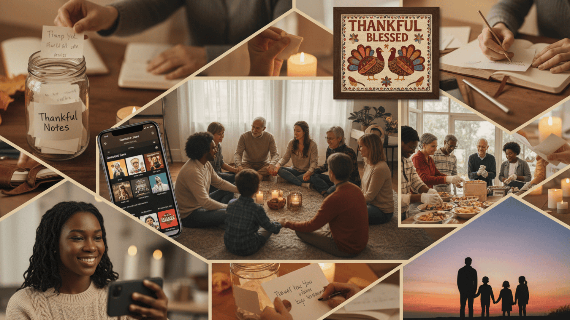 Gratitude Thanksgiving Activities