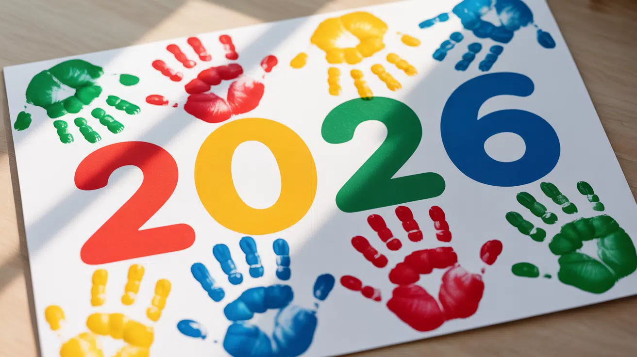 Handprint 2026