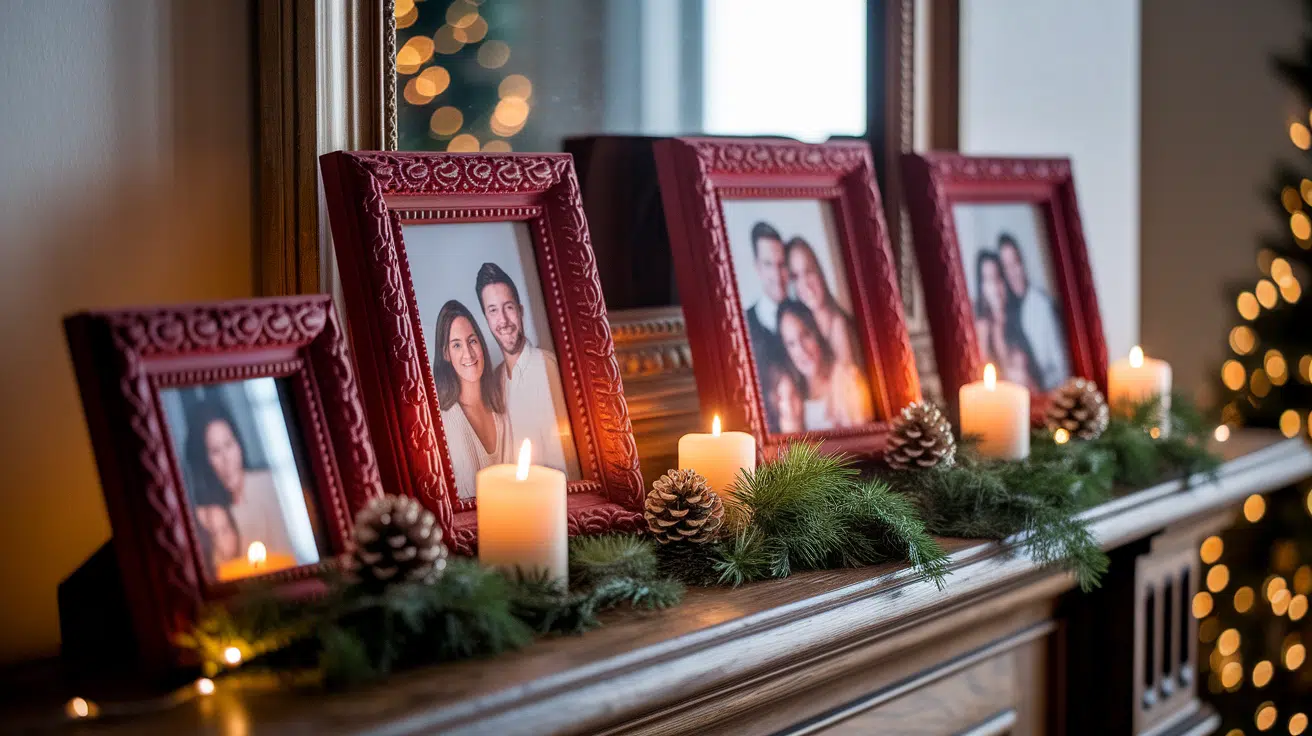 Holiday Family Photos