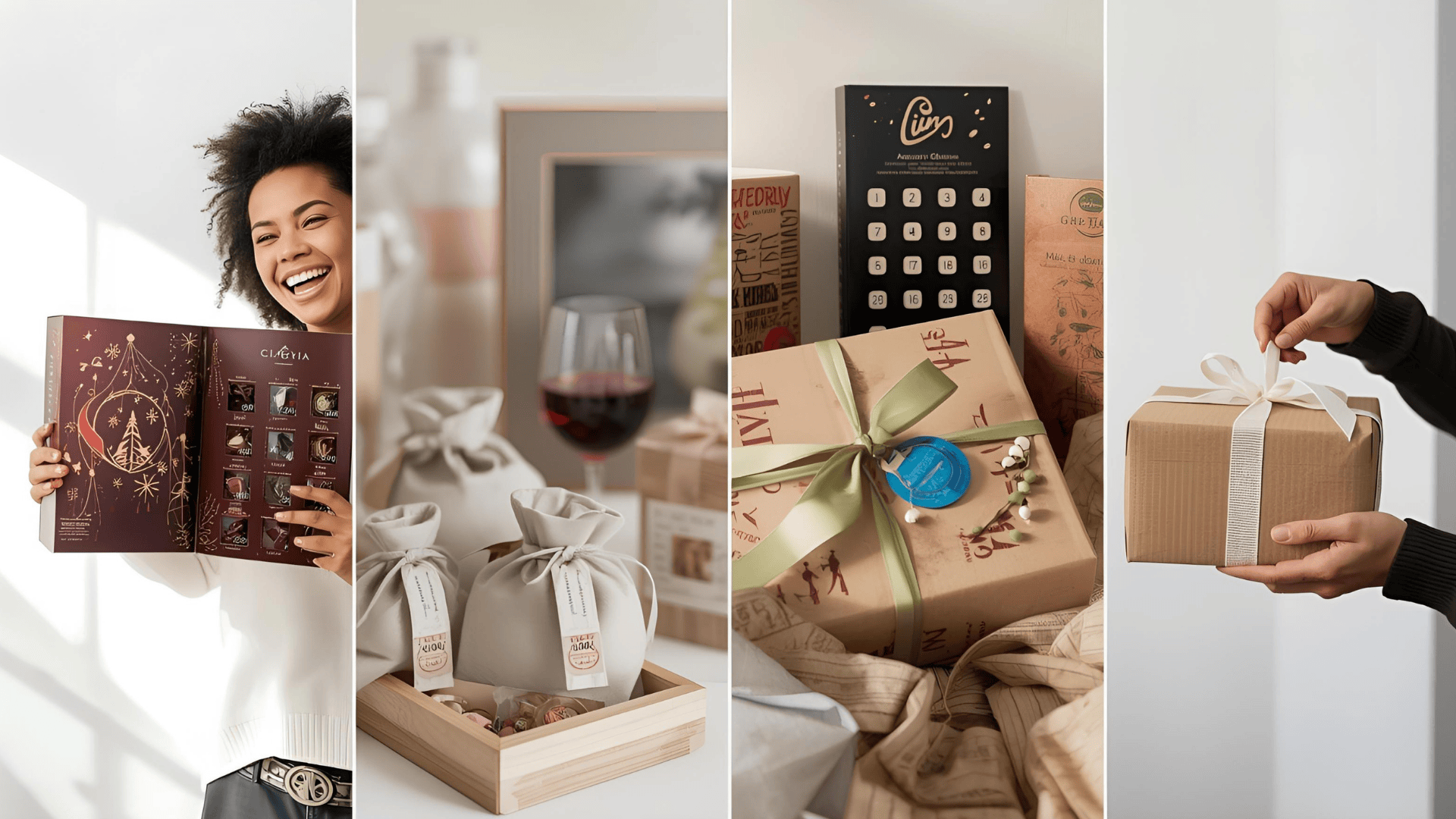 How to Choose the Right Advent Calendar for You