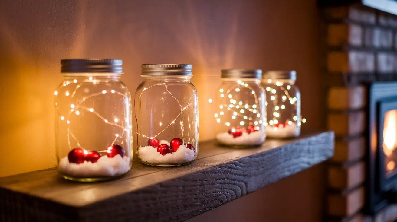 LED String Lights