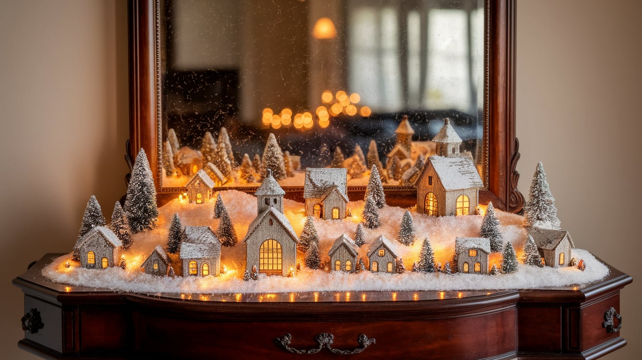 Miniature Christmas