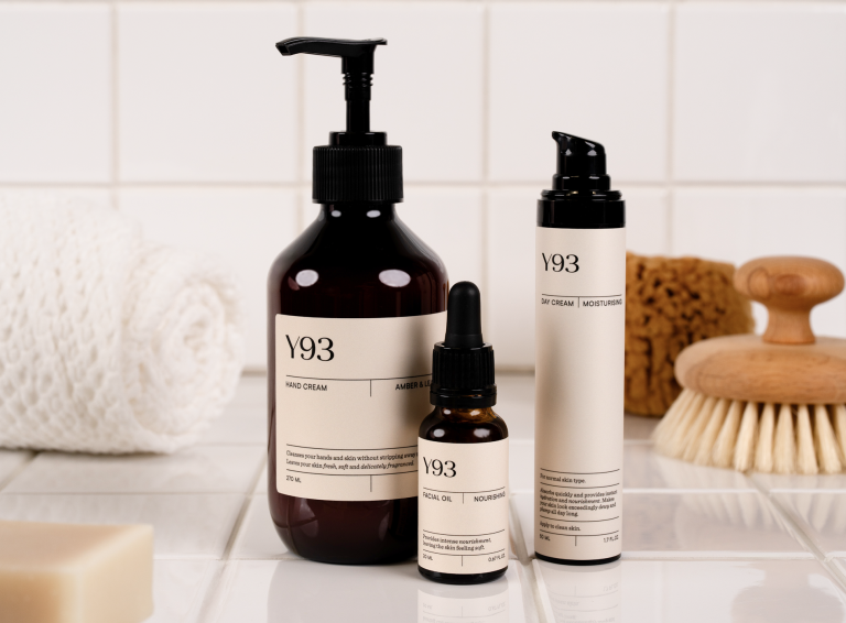 Essentials for a Cohesive Bathroom Design