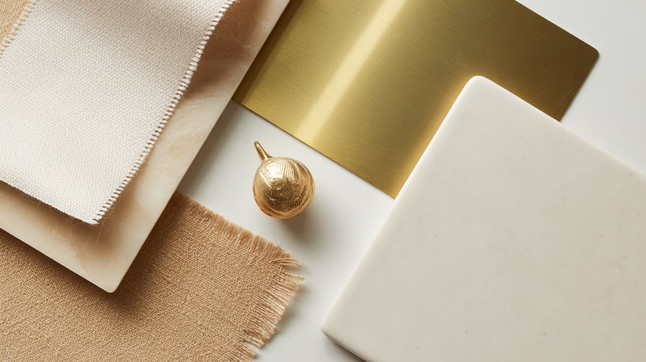 Muted Gold & Brass Accents.png