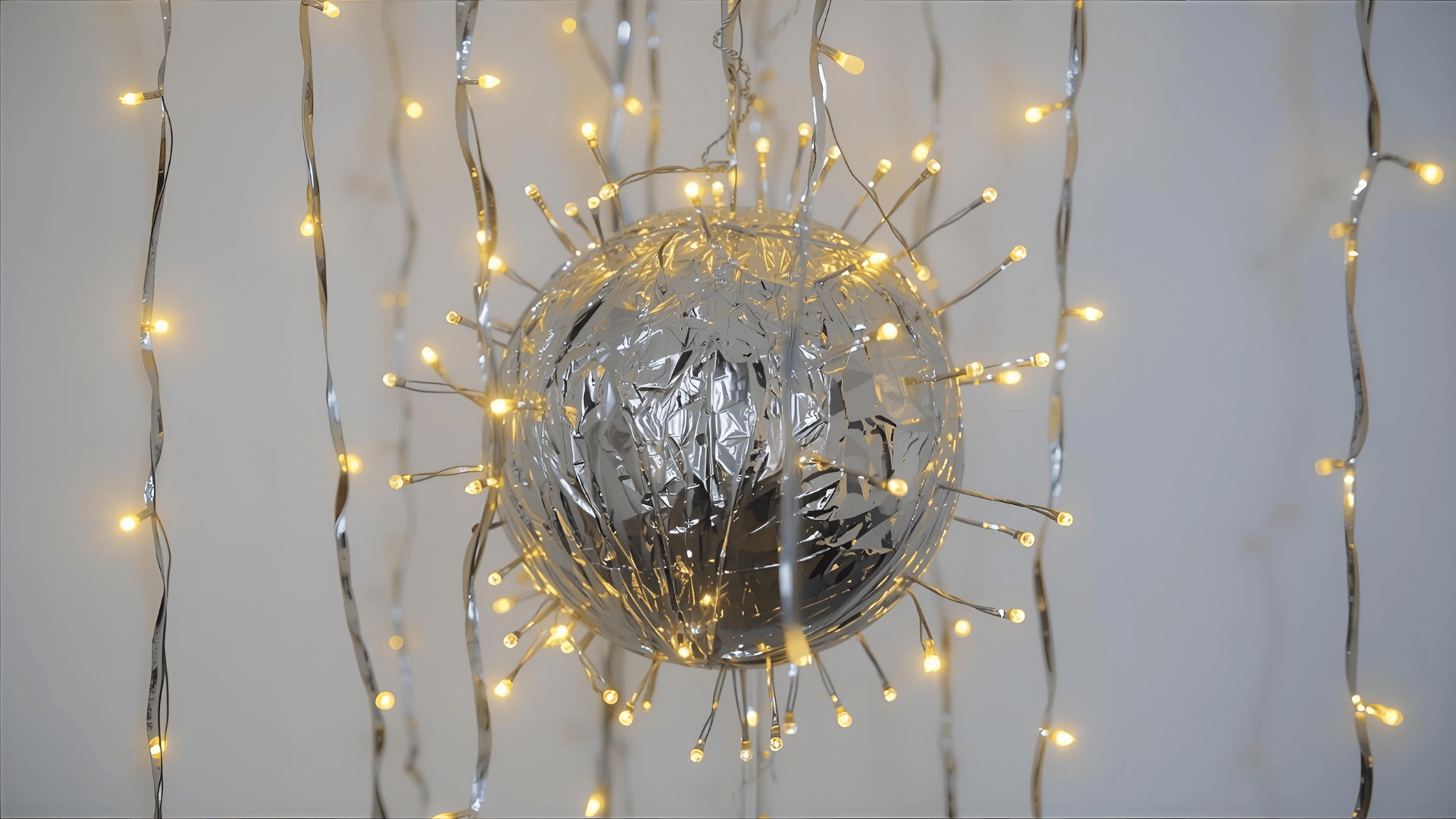 Times Square Countdown Ball