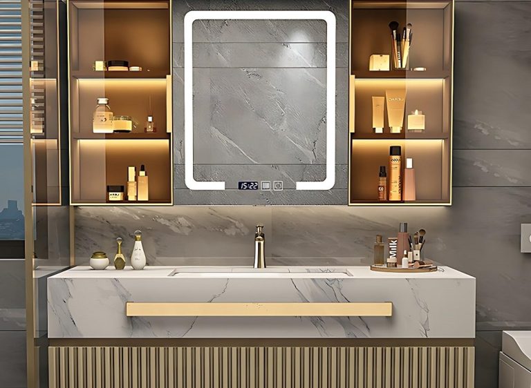 Top Kohler Bath Vanities for Your Next Bathroom Remodel