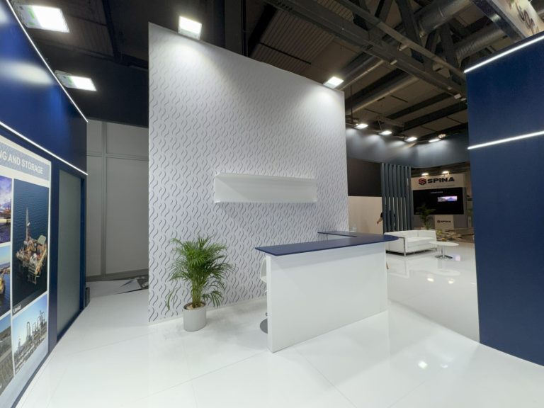 Why Most Trade Show Stands Look the Same (And How to Design One People Talk About for Months)