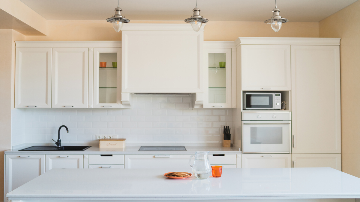 Design Your Kitchen Cabinets for Your Lifestyle