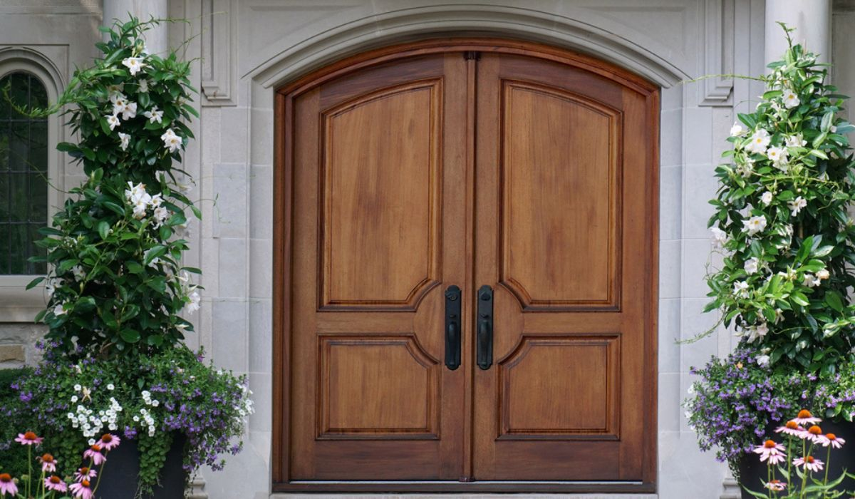 What to Consider When Choosing Exterior Doors