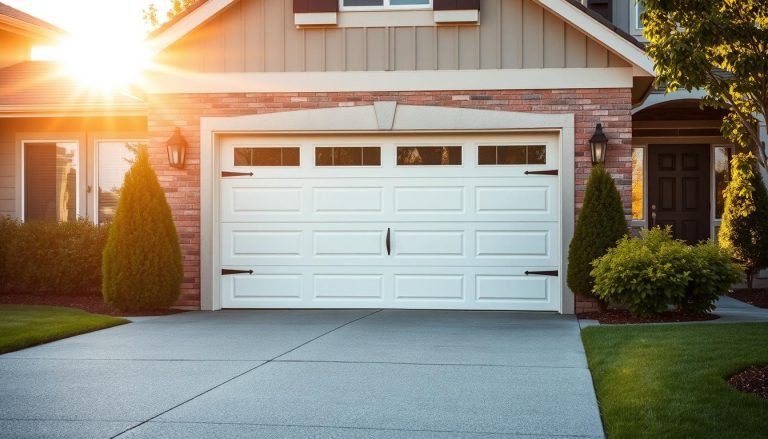 Garage Door Installers Near Me