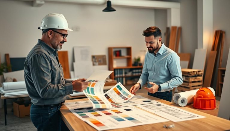 Home Building Contractors