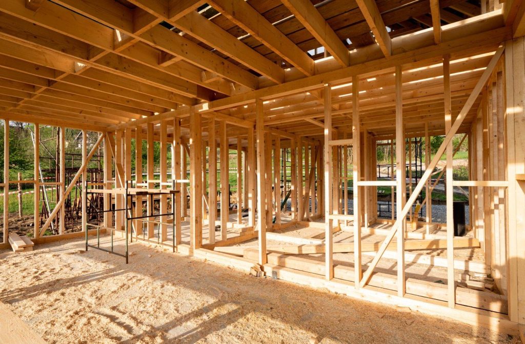 Building Construction in Spring Hill, Florida — Built Strong from the ...