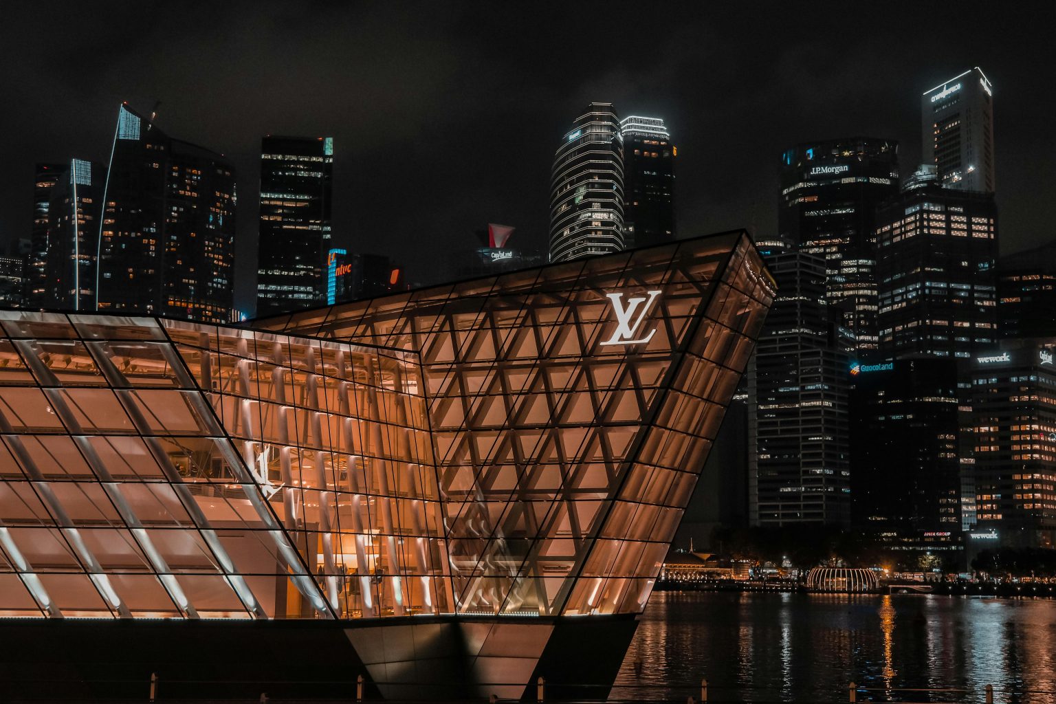 Why Every Strong Building Starts with a Structural Mindset - A House in ...